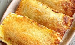 Resep Bread Apple Pie Dari lilyminarosa