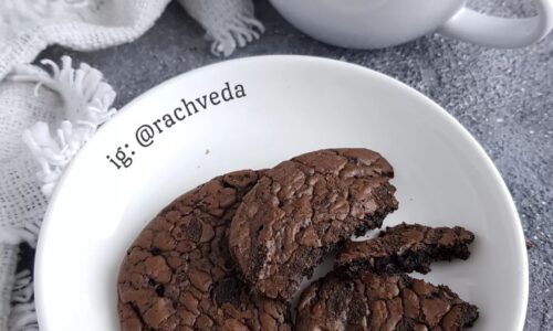 Brownie Cookies