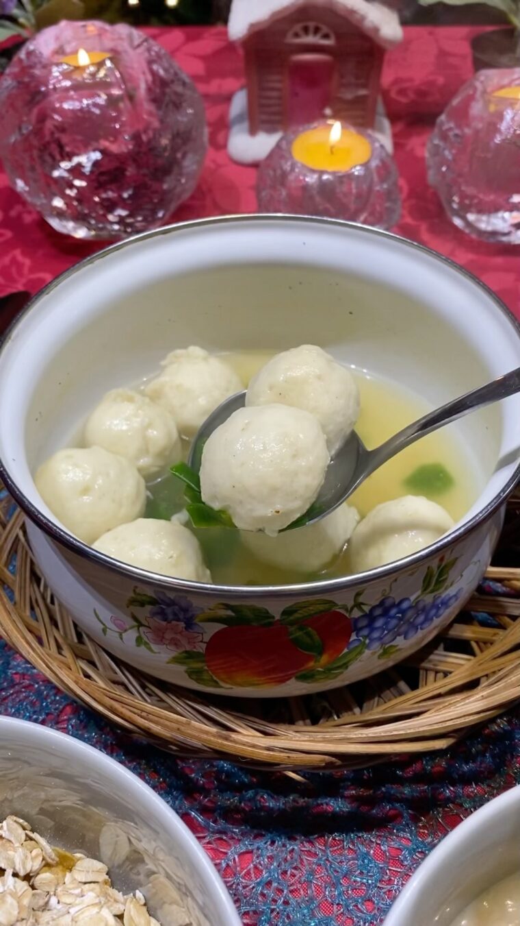 Resep Bubur Rolled Oats Dari eka_hartmann_food.ie