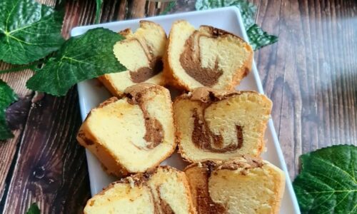 Butter Cake Jadul