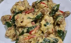 Resep Buttermilk Chicken Dari indahdapur