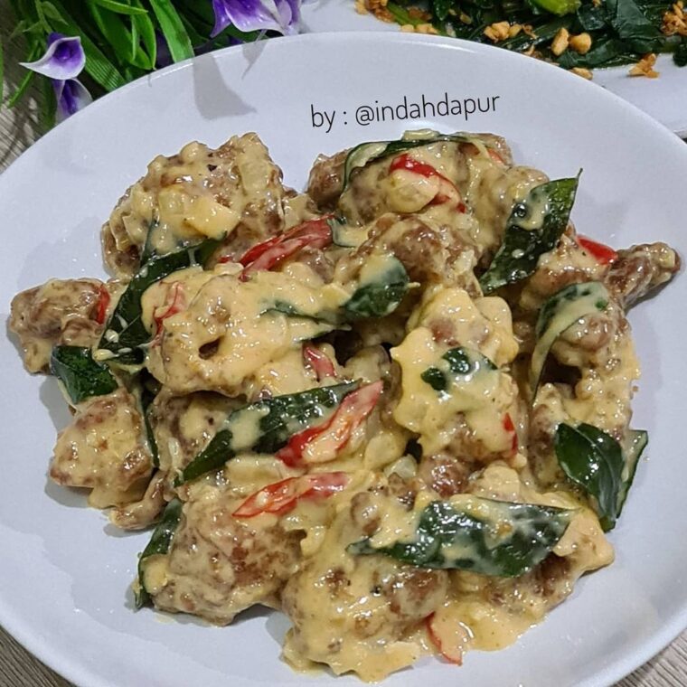 Resep Buttermilk Chicken Dari indahdapur