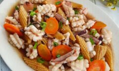 Resep Cah Cumi Saus Tiram Dari yscooking