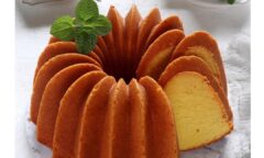 Resep Cake Tape Dari trisulistijani.2908