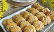 Resep Chuikaoso Dari elvynnofianti