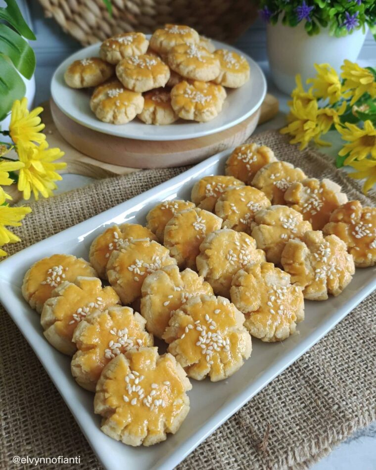 Resep Chuikaoso Dari elvynnofianti