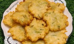 Resep Cireng Kentang Dari indahdapur