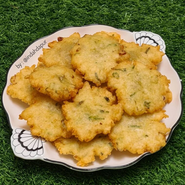 Resep Cireng Kentang Dari indahdapur