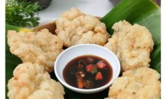 Resep Cireng Tahu Dari al.rasyi.kitchen