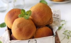 Resep Coffee Bun Dari murlinafitri