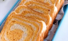 Resep Condensed Milk Shokupan Dari ketutarsini