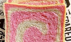 Resep Condensed Milk Shokupan Dari lilyminarosa