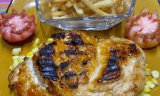 Resep Dada Bbq Dari eka_hartmann_food.ie