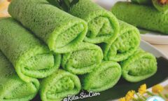 Resep Dadar Gulung Dari rita_siucien