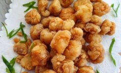 Resep Dori Popcorn Dari yscooking
