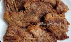 Resep Empal Daging Dari dita_dwistyani