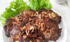 Resep Empal Gepuk Dari mamaquink_88