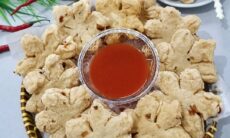 Resep Engpiang Bunga Dari birgittawang_