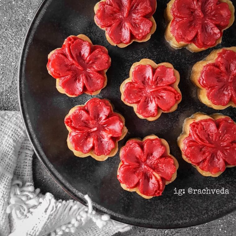 Resep Gethuk Singkong Dari rachveda