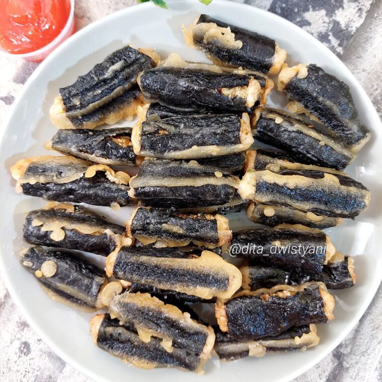 Resep Gorengan Nori Dari dita_dwistyani