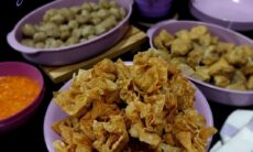 Resep Gorengan Pangsit Dari mgrt.erna