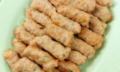 Resep Gorengan Seafood Ayam Dari dita_dwistyani