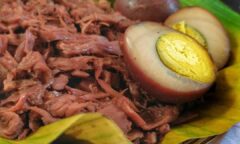 Resep Gudeg Magic Com Dari desiestapp