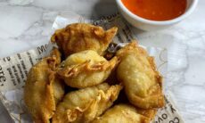 Resep Gyoza Goreng Dari intanratih_