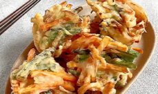 Resep Kakiage Tempura Dari lilyminarosa