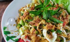 Resep Karedok Dari desiestapp