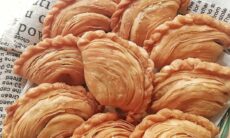 Resep Karipap Pusing Dari nana_hanif7