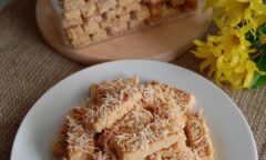 Resep Kastengel Dari elvynnofianti