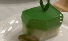 Resep Kasusun Pandan Dari yoenitaa