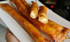 Resep Keju Aroma Dari indahdapur