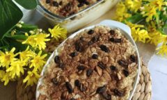 Resep Klappertaart Dari elvynnofianti