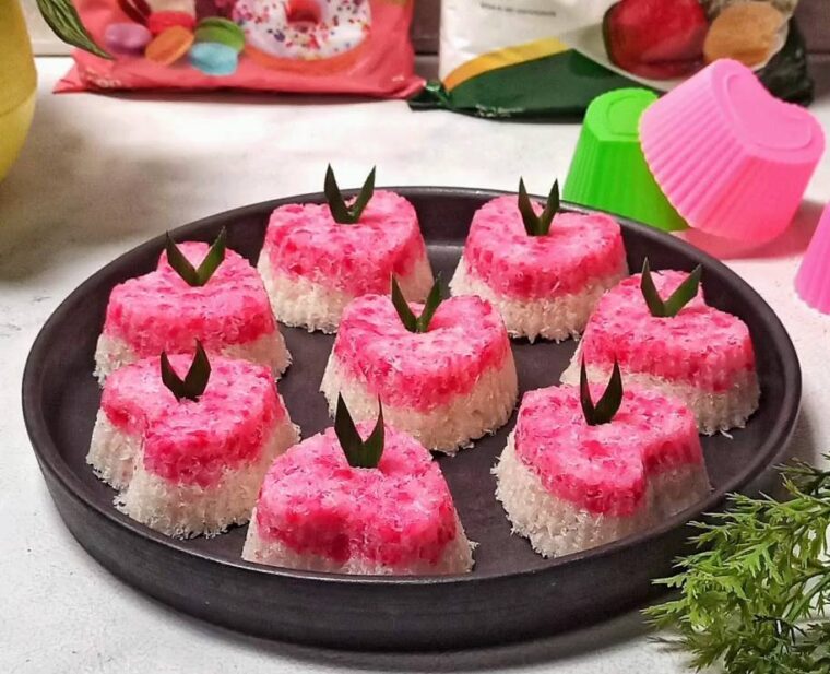 Resep Kue Sengkulun Dari dhiahoddie