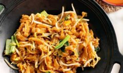 Resep Kwetiau Goreng Telur Dari vianney_lim99