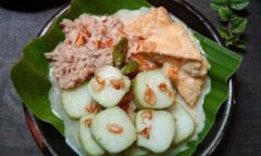 Resep Lentog Tanjung Kudus Dari nana_hanif7