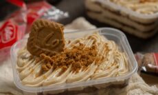 Resep Lotus Mini Dessert Box Dari sarongsarie