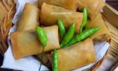 Resep Lumpia Sayur Dari mariaulfah1357