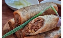 Resep Lumpia Semarang Dari rachelviann