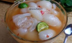 Resep Manisan Rambutan Dari mariaulfah1357