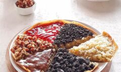 Resep Martabak Manis Teflon / Terang Bulan Dari evhyhandayani2