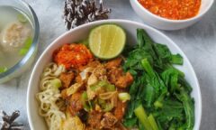 Resep Mie Ayam Rumahan Dari vhe.veronicaa