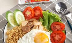 Resep Mie Goreng Ala Dyna Dari dapur_dyna
