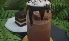 Resep Milkshake Cokelat Dari norita_foods