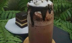 Resep Milkshake Cokelat Dari norita_foods