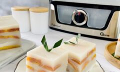 Resep Nagasari Dari dapoererna