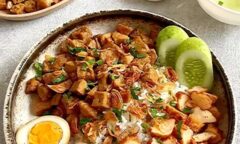 Resep Nasi Bakmoy Dari lilyminarosa