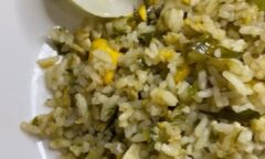 Resep Nasi Goreng Cabe Ijo Dari intanratih_